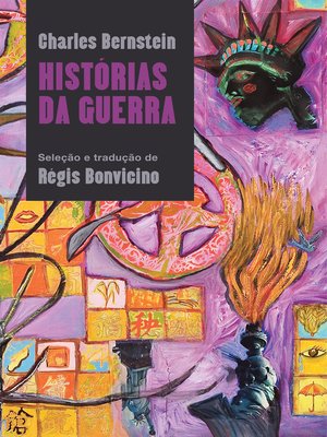 cover image of Histórias da guerra